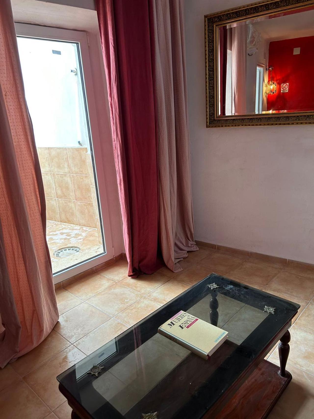 Casa Ronda 1808 Apartment Exterior foto